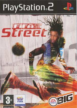 Fifa Street Fifa Street