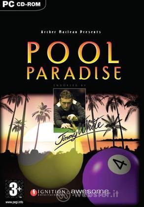 Pool Paradise Pool Paradise