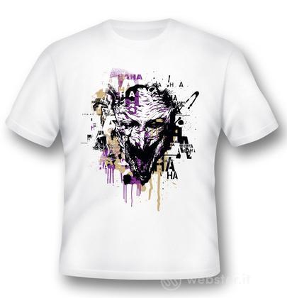 T-Shirt Joker Illustration XXL T-Shirt Joker Illustration XXL