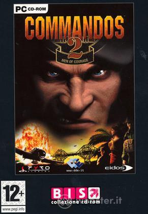 Commandos 2 Commandos 2