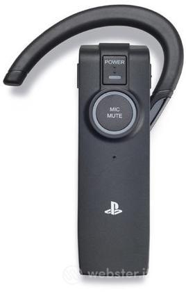 PS3 Sony Headset Bluetooth PS3 Sony Headset Bluetooth