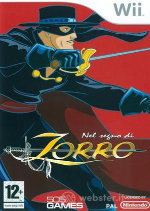 Nel Segno Di Zorro Nel Segno Di Zorro