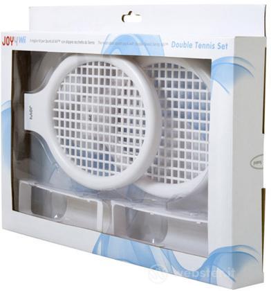 Set Tennis JW08 per WII Set Tennis JW08 per WII
