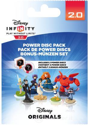 Disney Infinity 2 PowerDiscPack Disney Disney Infinity 2 PowerDiscPack Disney
