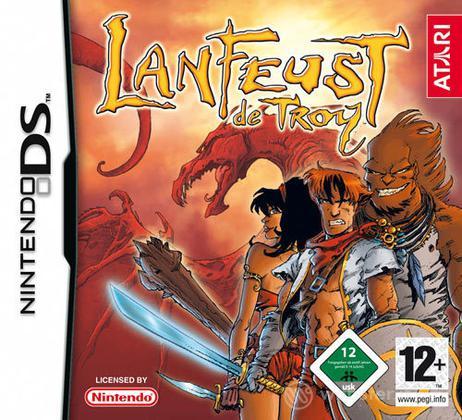 Lanfeust Lanfeust