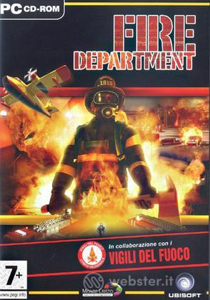 Fire Department Fire Department