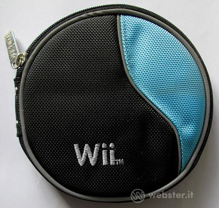 WII Portagiochi Nintendo WII Portagiochi Nintendo
