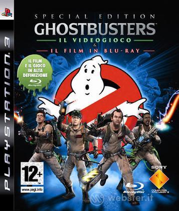 Ghostbusters + Ghostbusters Film HD Ghostbusters + Ghostbusters Film HD