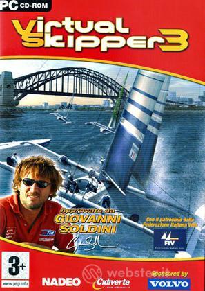 Virtual Skipper 3 Virtual Skipper 3