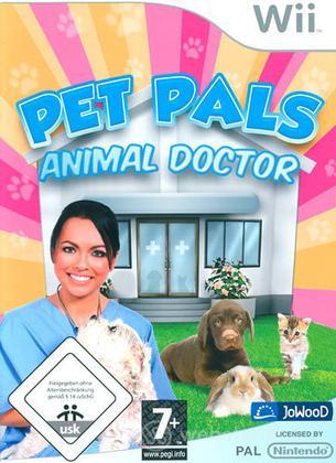 Pet Pals Animal Doctor Pet Pals Animal Doctor