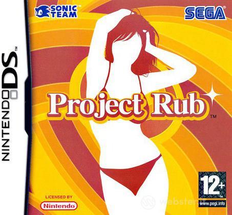 Project Rub Project Rub
