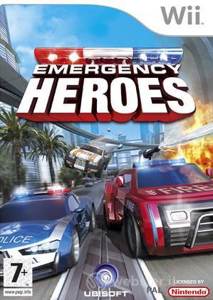 Emergency Heroes Emergency Heroes