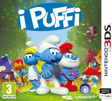 I Puffi I Puffi