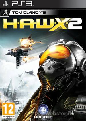 Hawx 2 Hawx 2
