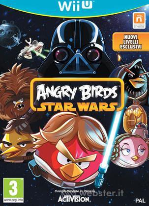 Angry Birds Star Wars Angry Birds Star Wars