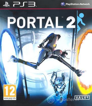 Portal 2 Portal 2