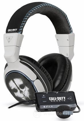 TURTLEBEACH Cuffie COD Spectre TURTLEBEACH Cuffie COD Spectre