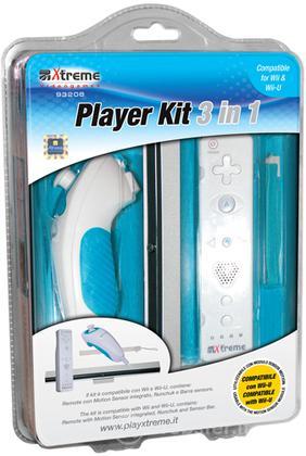 Kit Gioco 3 in 1 Wii/Wii U Kit Gioco 3 in 1 Wii/Wii U