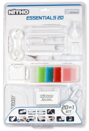 Essentials Kit 20 DSI NITHO Essentials Kit 20 DSI NITHO