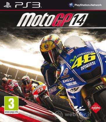 Moto GP 14 Moto GP 14
