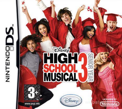 High School Musical 3 Senior High School Musical 3 Senior