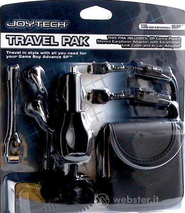 JOYTECH GBA/SP - Travel Pack JOYTECH GBA/SP - Travel Pack