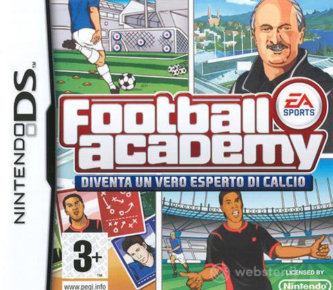 EA Sports Football Academy EA Sports Football Academy