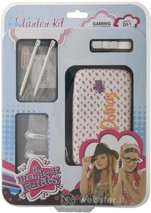 DSi Starter Kit Mondo di Patty Divinas DSi Starter Kit Mondo di Patty Divinas