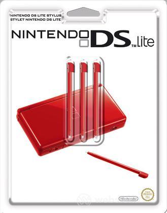 NINTENDO NDSLite Stylus Pen Red NINTENDO NDSLite Stylus Pen Red