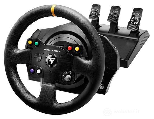 THR - Volante TX RW Leather Ed. XONE/PC THR - Volante TX RW Leather Ed. XONE/PC
