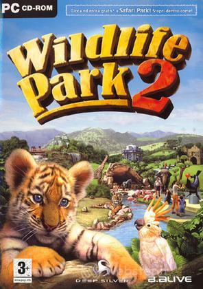 Wildlife Park 2 (ITA) Wildlife Park 2 (ITA)