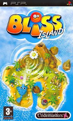 Bliss Island Bliss Island