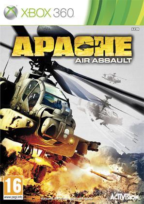 Apache Apache
