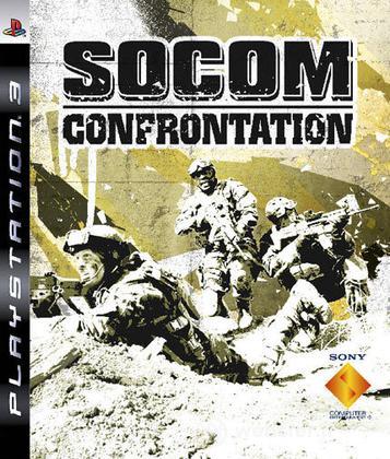 SOCOM : Confrontation SOCOM : Confrontation