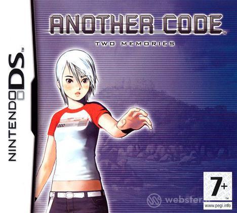 Another Code Another Code