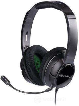 TURTLEBEACH Cuffie X01 XONE TURTLEBEACH Cuffie X01 XONE