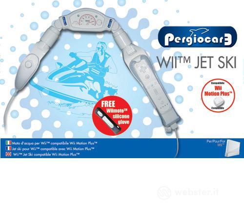 WII Jet Ski WII Jet Ski