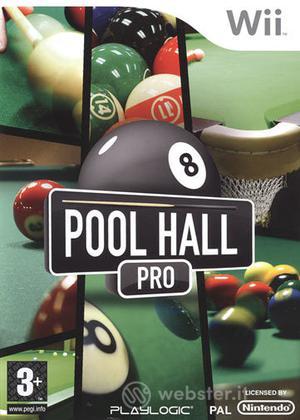 Pool Hall Pro Pool Hall Pro