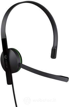 MICROSOFT XONE Cuffie R MICROSOFT XONE Cuffie R