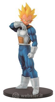 Figure Dragonball Vegeta R.o.S. Ed. Figure Dragonball Vegeta R.o.S. Ed.
