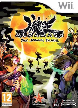 Muramasa La Spada Demoniaca Muramasa La Spada Demoniaca