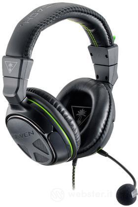 TURTLEBEACH Cuffie X07 Xone TURTLEBEACH Cuffie X07 Xone