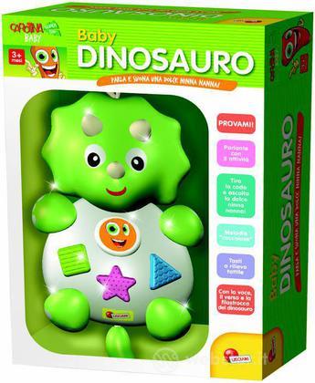 Carotina Baby Carillon Dinosauro Carotina Baby Carillon Dinosauro