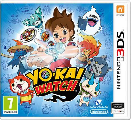 Yo-Kai Watch Yo-Kai Watch