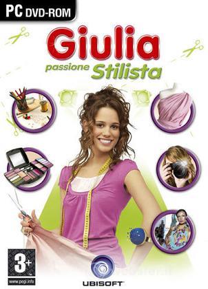 Giulia Passione Stilista Giulia Passione Stilista