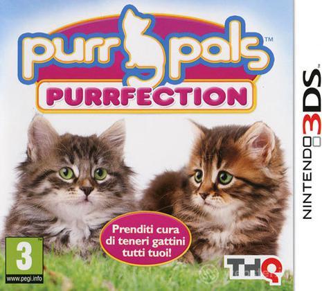 Purr Pals Purr Pals
