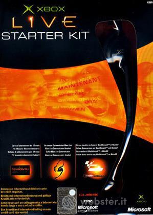 MICROSOFT XBOX Live Online Hardware MICROSOFT XBOX Live Online Hardware