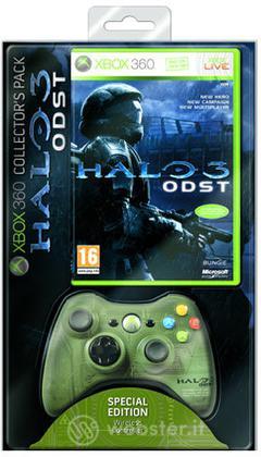 Halo ODST Shock Bundle Halo ODST Shock Bundle