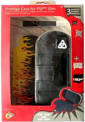 Kit 3 in 1 Prestige PSP Kit 3 in 1 Prestige PSP