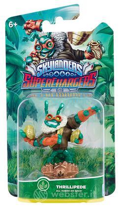 Skylanders SuperCharger Thrillipede (SC) Skylanders SuperCharger Thrillipede (SC)